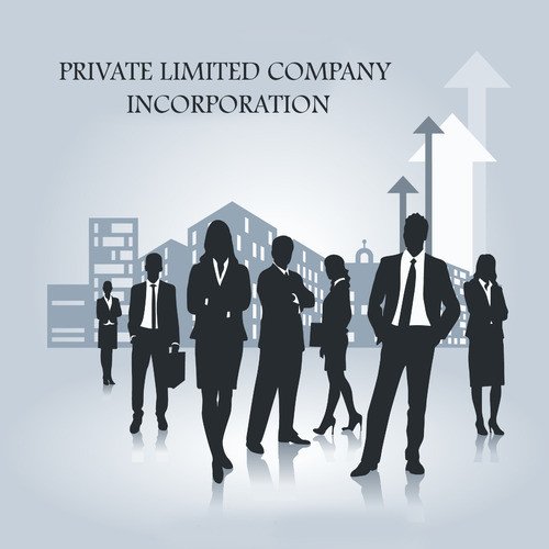 Private Company Limited by Shares (LTD) Incorporation