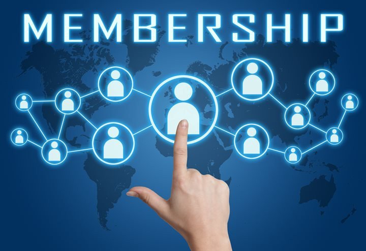 Company Membership